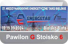 Pawilon G Stoisko 6